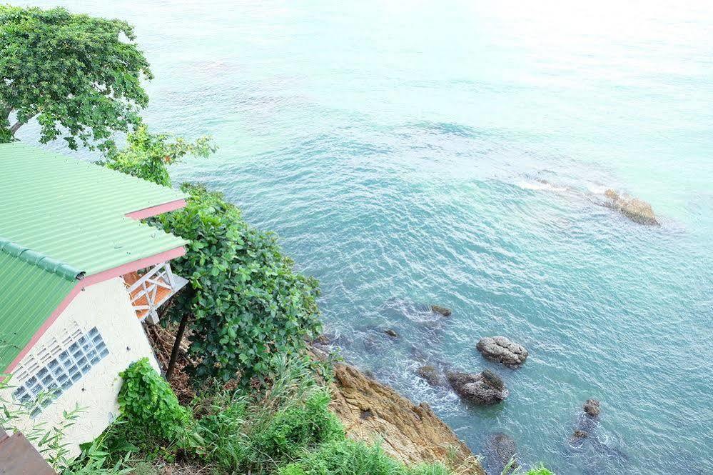 โรงแรมเกาะช้าง ฮัท ภายนอก รูปภาพ